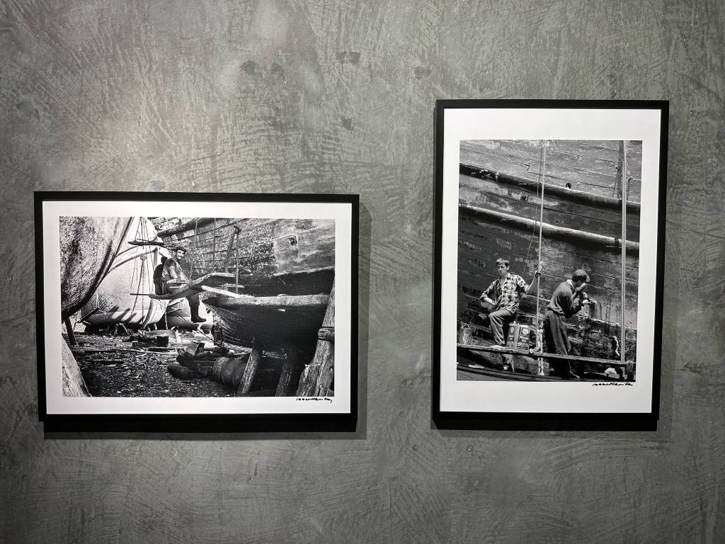 İzzet Keribar'ın "Efsunlu Şehir" sergisi sanatseverlerle buluştu - Resim: 1